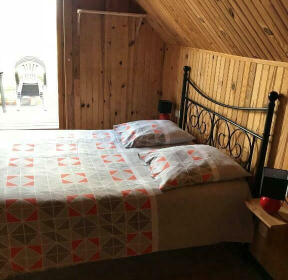 צימר Le Chant Des Oiseaux