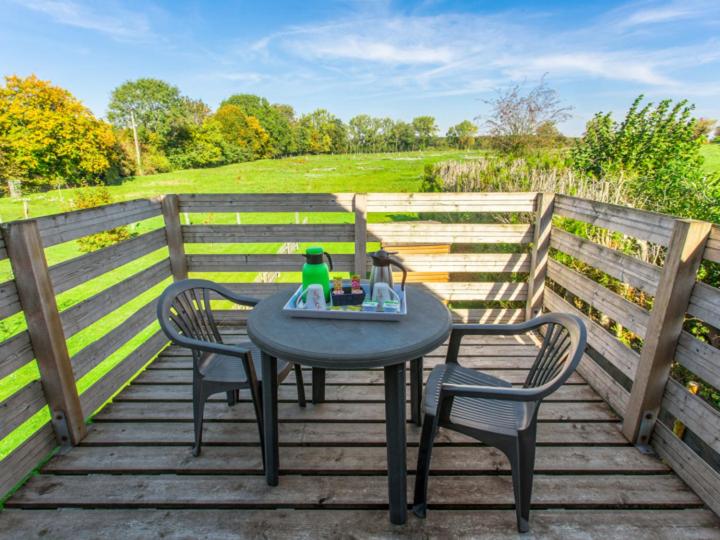 צימר Le Chant Des Oiseaux