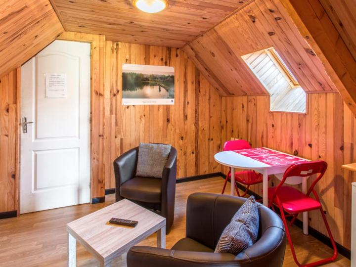 צימר Le Chant Des Oiseaux