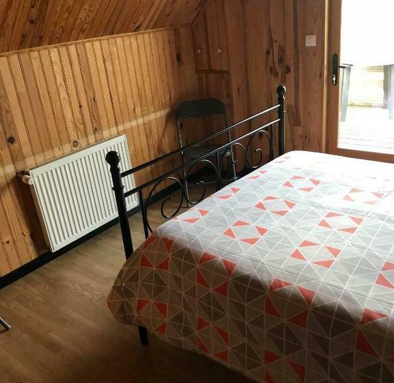 צימר Le Chant Des Oiseaux