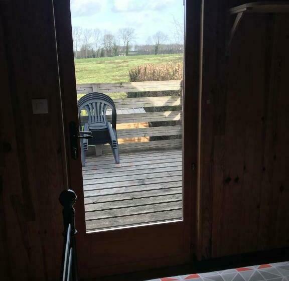 צימר Le Chant Des Oiseaux