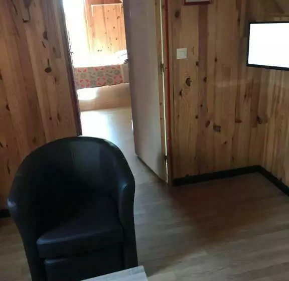 ベッドアンドブレックファースト Le Chant Des Oiseaux