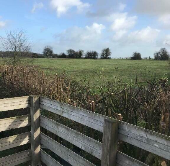 צימר Le Chant Des Oiseaux