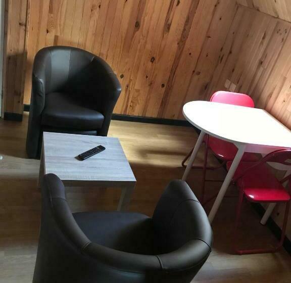 צימר Le Chant Des Oiseaux