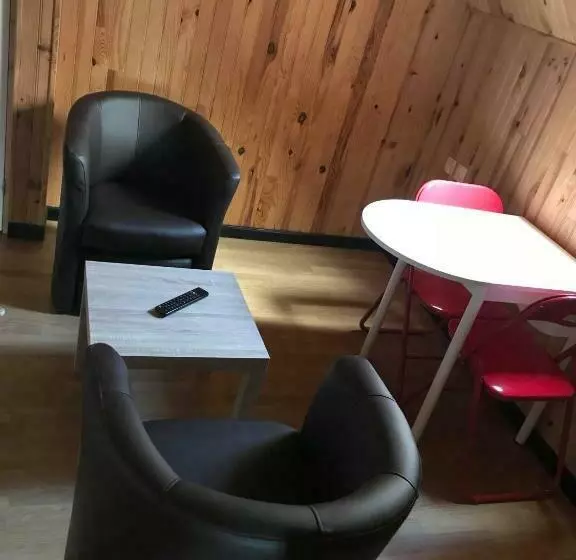 ベッドアンドブレックファースト Le Chant Des Oiseaux