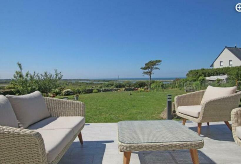 Bed and Breakfast Le Clos De L Abré