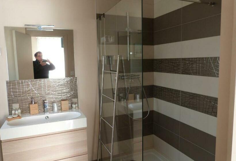 Bed and Breakfast Le Clos De L Abré