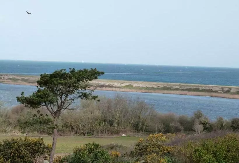 Aamiaismajoitus (B&B) Le Clos De L Abré