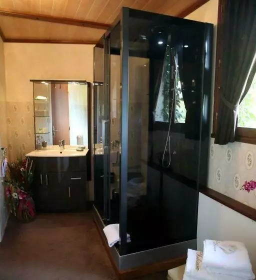 Aamiaismajoitus (B&B) Le Robinson