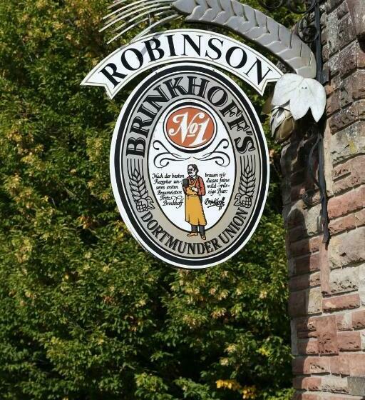 צימר Le Robinson