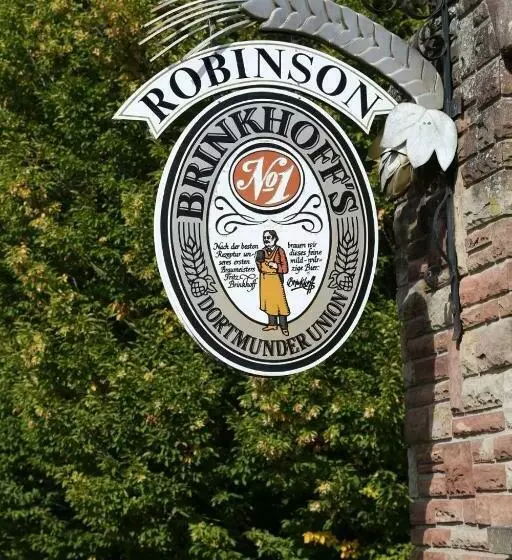 Aamiaismajoitus (B&B) Le Robinson