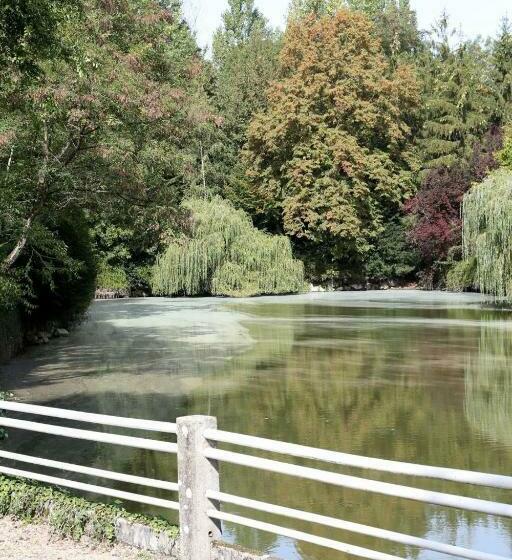 צימר Le Robinson