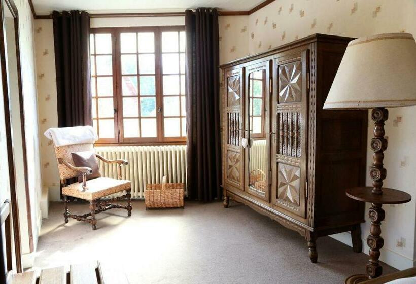 צימר Le Robinson