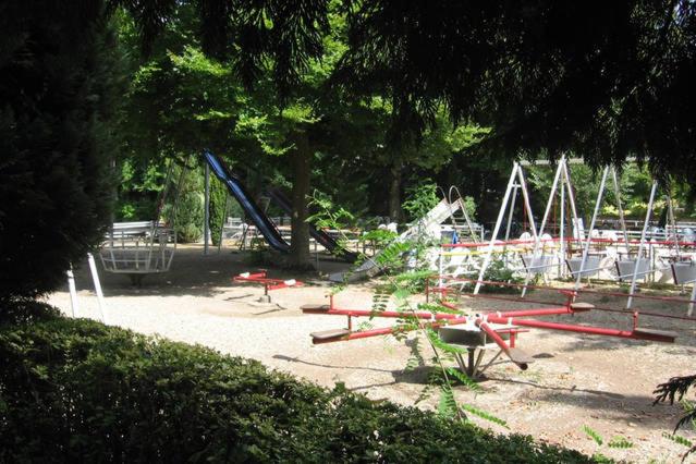 צימר Le Robinson