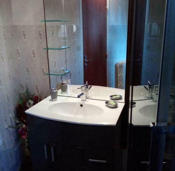 צימר Le Robinson