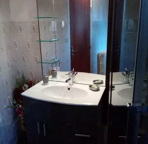 Aamiaismajoitus (B&B) Le Robinson