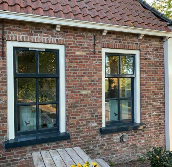 민박 Logement Alde Leie