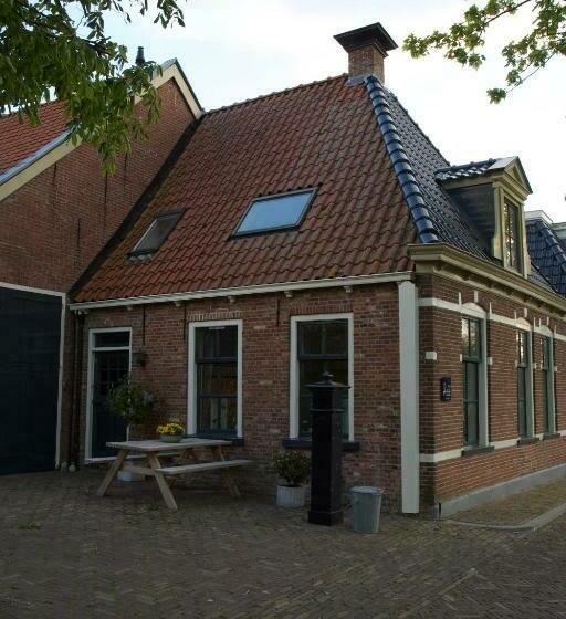 민박 Logement Alde Leie