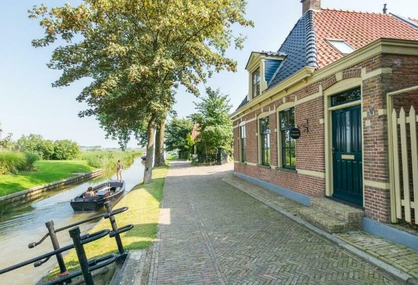 민박 Logement Alde Leie