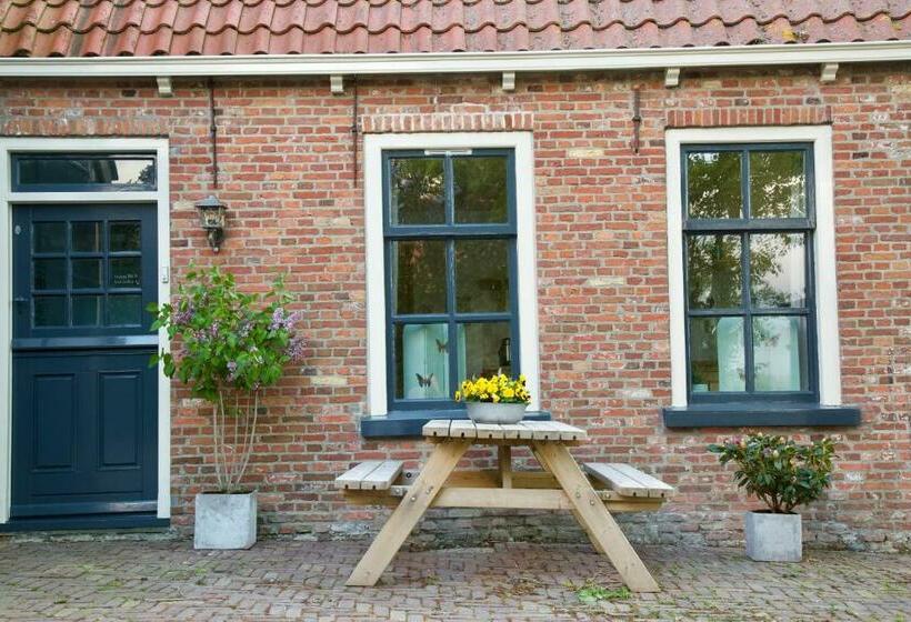 민박 Logement Alde Leie