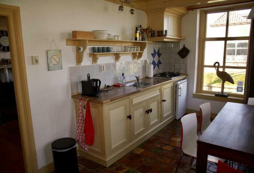 민박 Logement Alde Leie