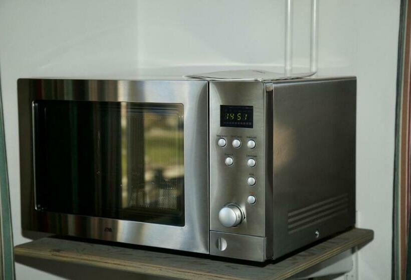 민박 Logement Alde Leie