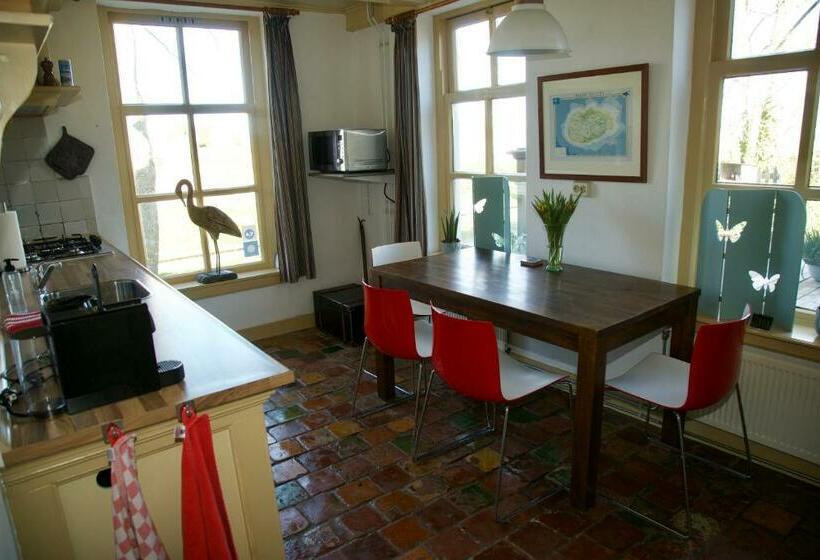 민박 Logement Alde Leie