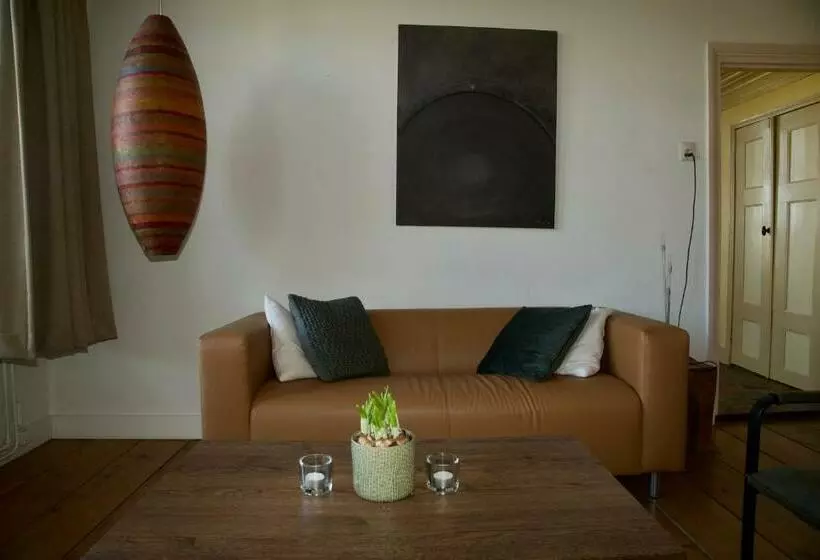 ベッドアンドブレックファースト Logement Alde Leie