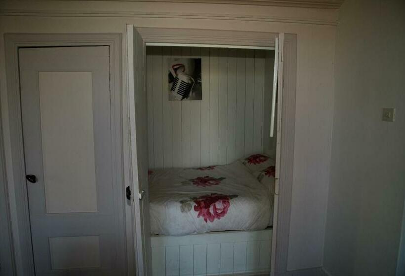 민박 Logement Alde Leie