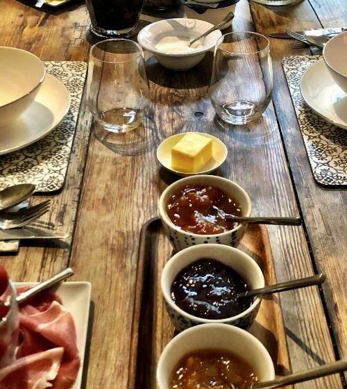 Bed and Breakfast Maison Marie