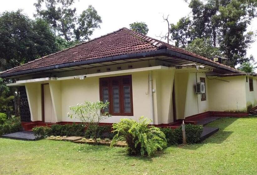 민박 Midland Hotel Rooms Kanampella