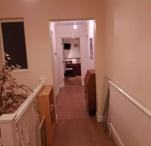 ベッドアンドブレックファースト Orlando S