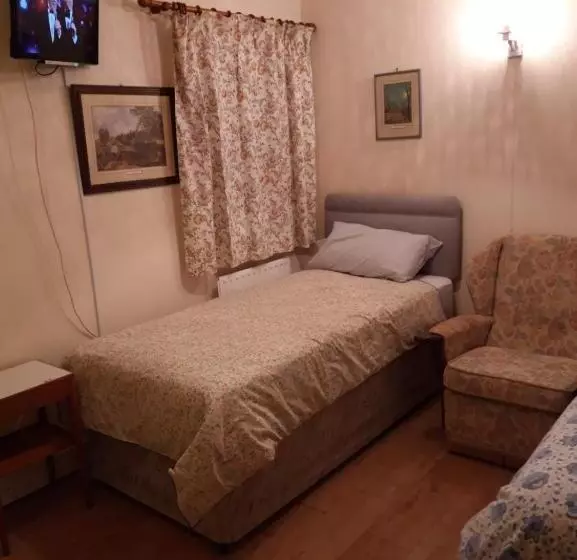 ベッドアンドブレックファースト Orlando S