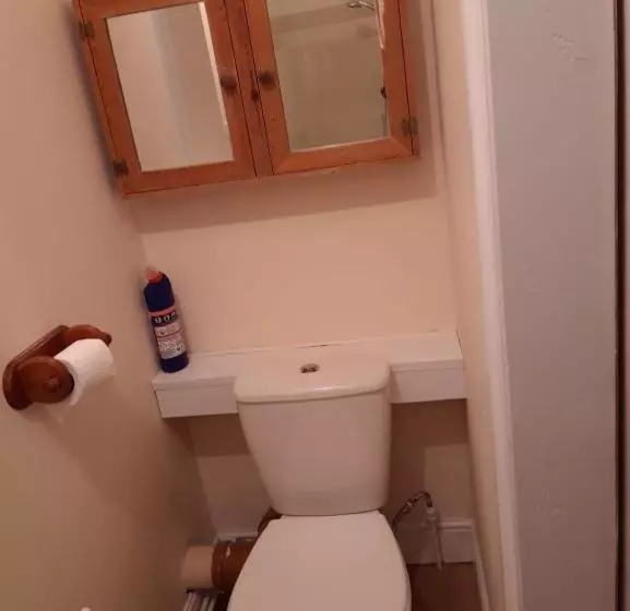 ベッドアンドブレックファースト Orlando S