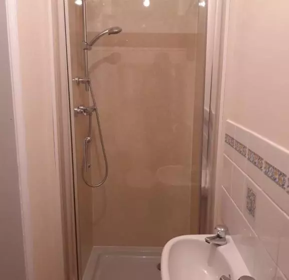 ベッドアンドブレックファースト Orlando S