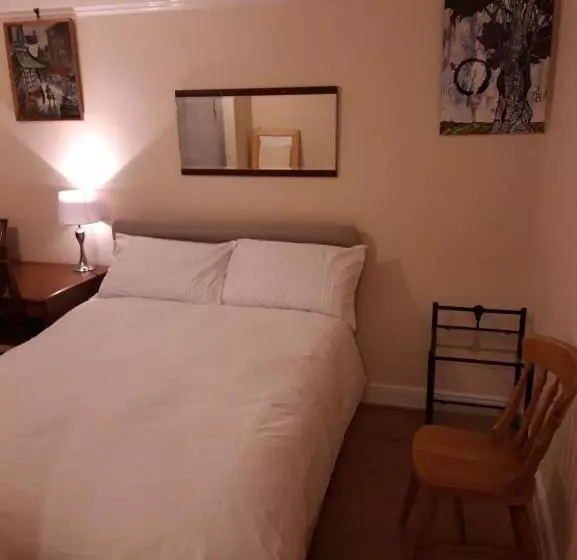 ベッドアンドブレックファースト Orlando S