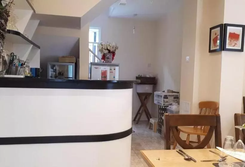 ベッドアンドブレックファースト Orlando S