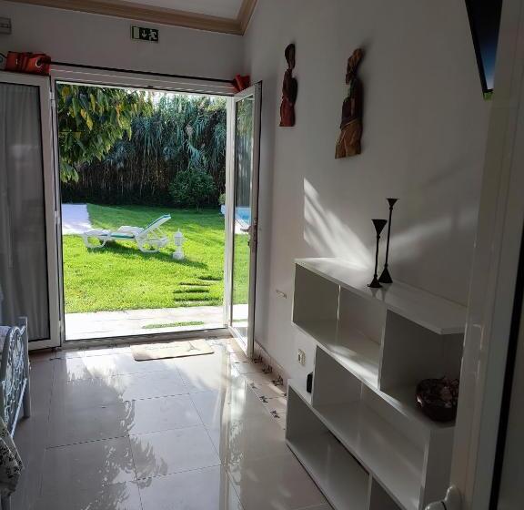 住宿加早餐  Quinta Camargue