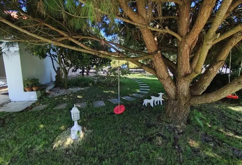 ベッドアンドブレックファースト Quinta Camargue