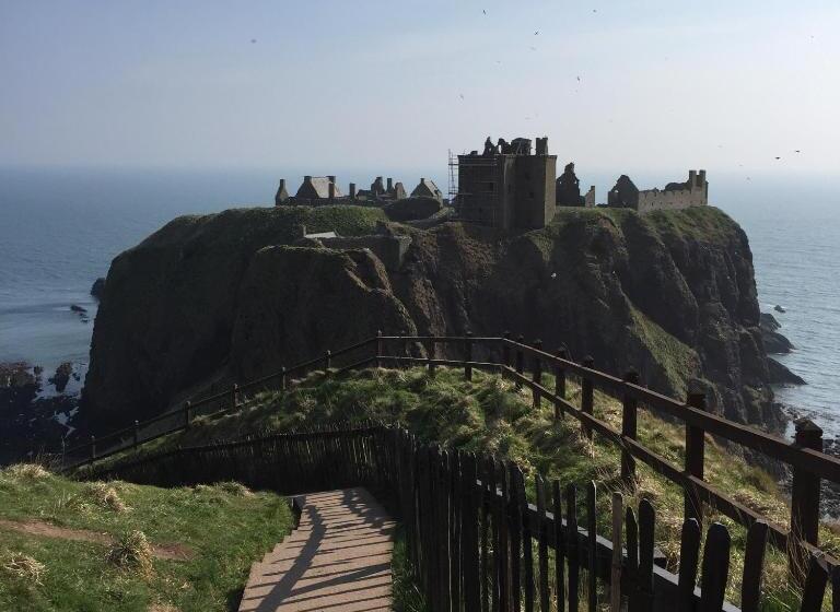 ベッドアンドブレックファースト Sma Harbour Hoose