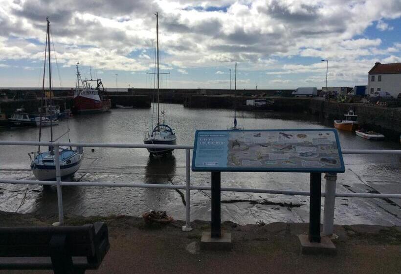 ベッドアンドブレックファースト Sma Harbour Hoose