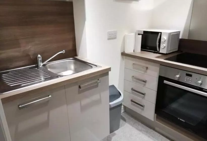 Aamiaismajoitus (B&B) Sma Harbour Hoose