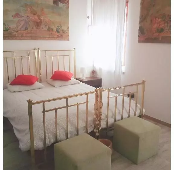 Elizabeth B&b