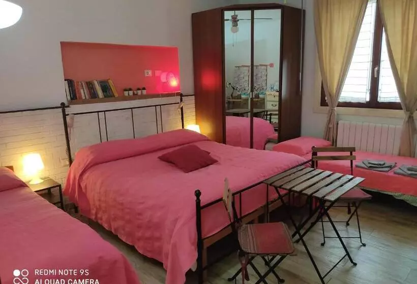 Elizabeth B&b