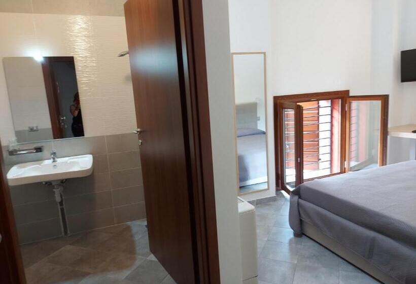 ホテル Agriturismo Azienda Agricola Ferrari M.rita