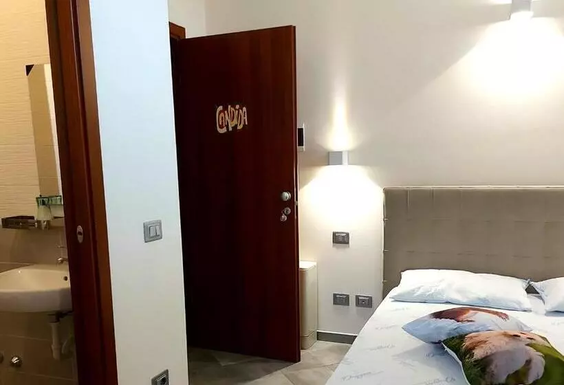 ホテル Agriturismo Azienda Agricola Ferrari M.rita