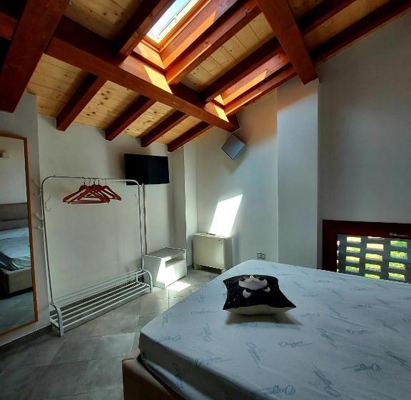 ホテル Agriturismo Azienda Agricola Ferrari M.rita