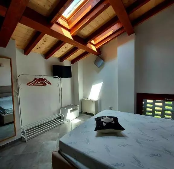 ホテル Agriturismo Azienda Agricola Ferrari M.rita