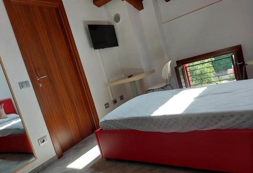 ホテル Agriturismo Azienda Agricola Ferrari M.rita