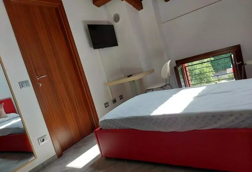 ホテル Agriturismo Azienda Agricola Ferrari M.rita